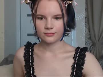 girl eva_cherry_lady image #2340214