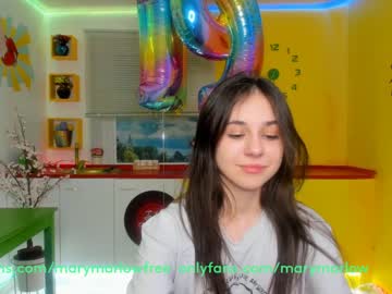 girl mary_marlow image #1105503