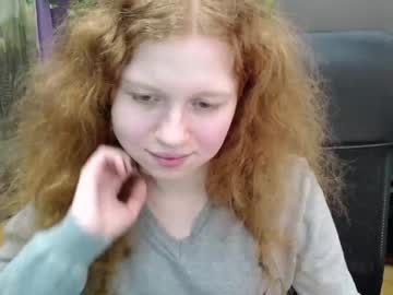 girl molly_redhead image #870284
