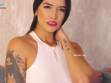 girl skarlet_key image #18684