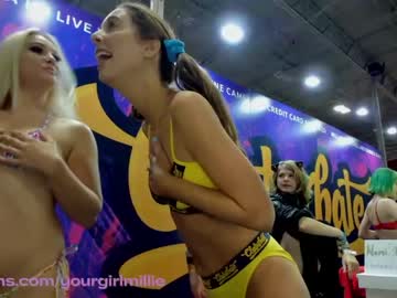 girl yourgirlmillie image #612454