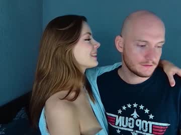 couple maypeach image #2513332
