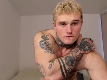 man andy_hunk image #1227136