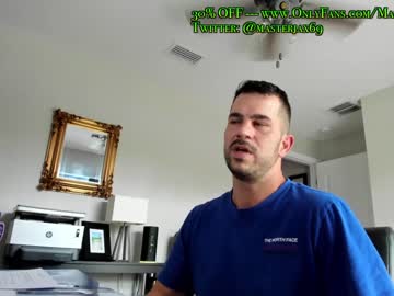 man alphamasterjax image #517465