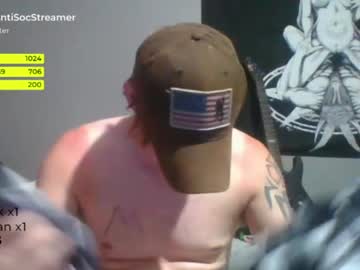 man antisocialstreamer image #2518858