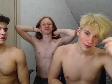 man horny_goats image #770684