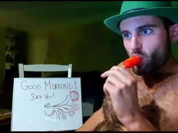donny_hoff every day cam