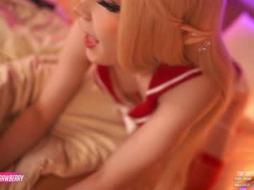 tranny blondelashes19 image #3124093