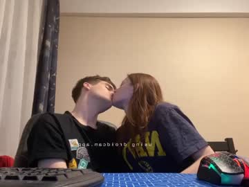 couple lucky_squad image #3970617