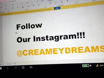 man creameydreams image #260762
