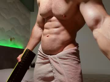 man adam_muscle_ image #3302160