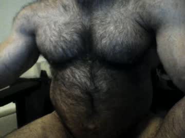 man heavenlymuscledbeast image #110224