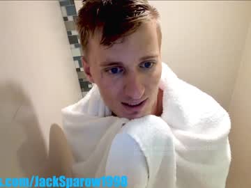 man jacksparow1998 image #1309312