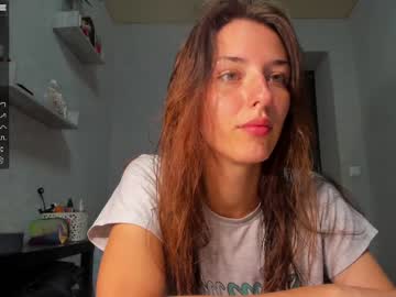 your_little_flexible_girl every day cam