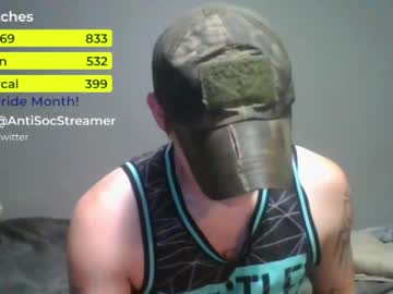 man antisocialstreamer image #1900305