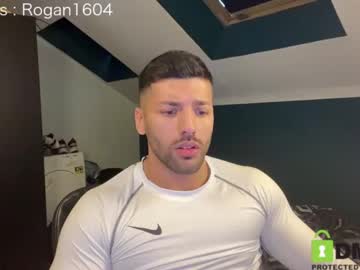 man rogan1604 image #1442276