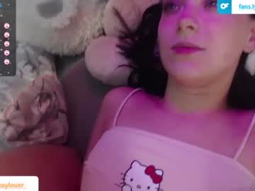 shy_as_fuck every day cam