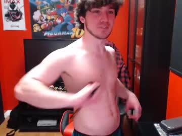 man spangy19 image #1331645