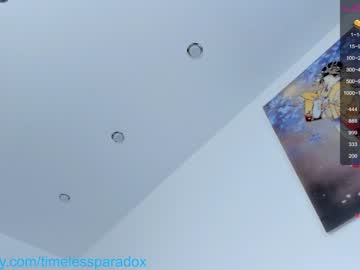 girl _timeless_paradox image #3151282