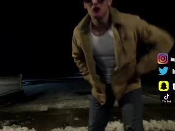 man luckyloganx image #3399573