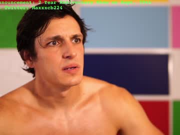 man maxxxcb224 image #74515