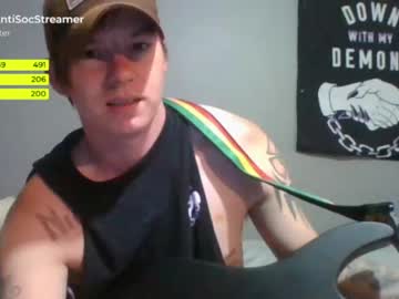 man antisocialstreamer image #2475477