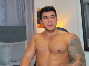 man garret_alvin_ image #320931