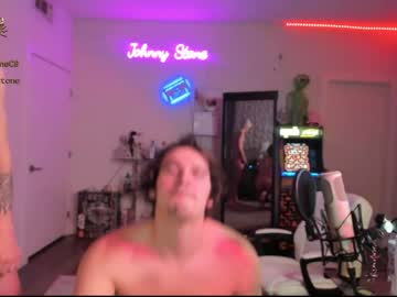 man thejohnnystone image #3721461