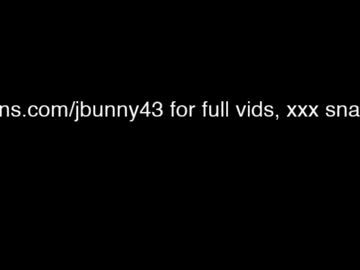 man jbunny43 image #570710
