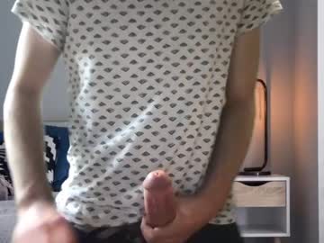 man horny_jake18 image #1717315