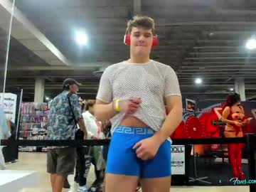man thejohnnystone image #45517