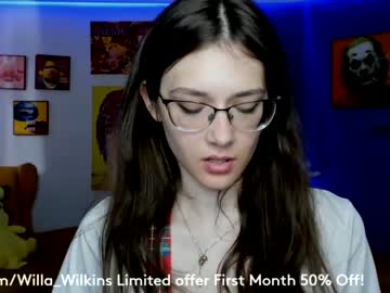 girl willa_wilkins_ image #2059312