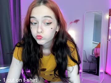 girl babbysonfiree image #1975510