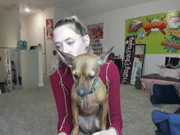 girl pr3ttyp1nkpussy image #657677