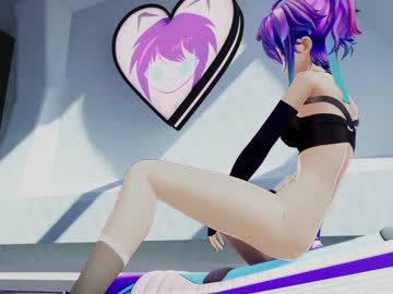 girl projektmelody image #3570612