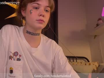girl tendertainted image #968034