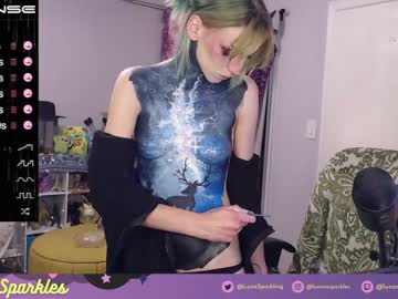 girl lunasparkles image #1699385