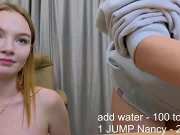 nancy_blush every day cam