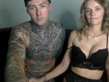 couple tattooplayboy_ image #1361708