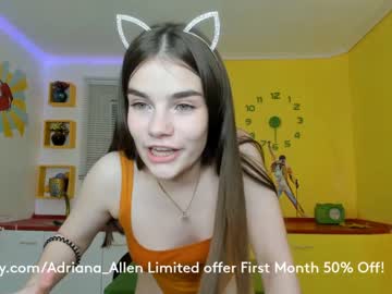 girl adriana_allen image #1682989