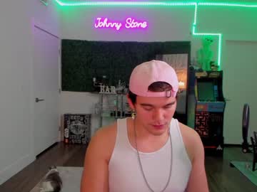 man thejohnnystone image #3097863