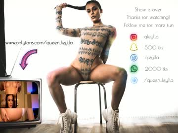 girl queen_leylla image #321526