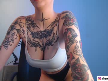 girl alyssa_fabulous image #2297599