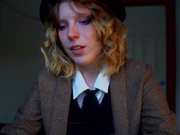girl crimsonxrapture image #1237162