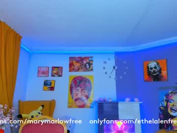 girl mary_marlow image #1164664