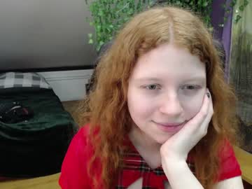 girl molly_redhead image #1027289