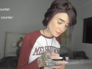 lonelly_lolly98 every day cam