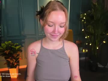 girl dinablush image #3246938