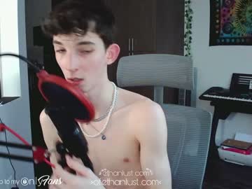 man ethanlustx image #2136051