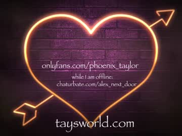 girl phoenix_taylor image #2446432